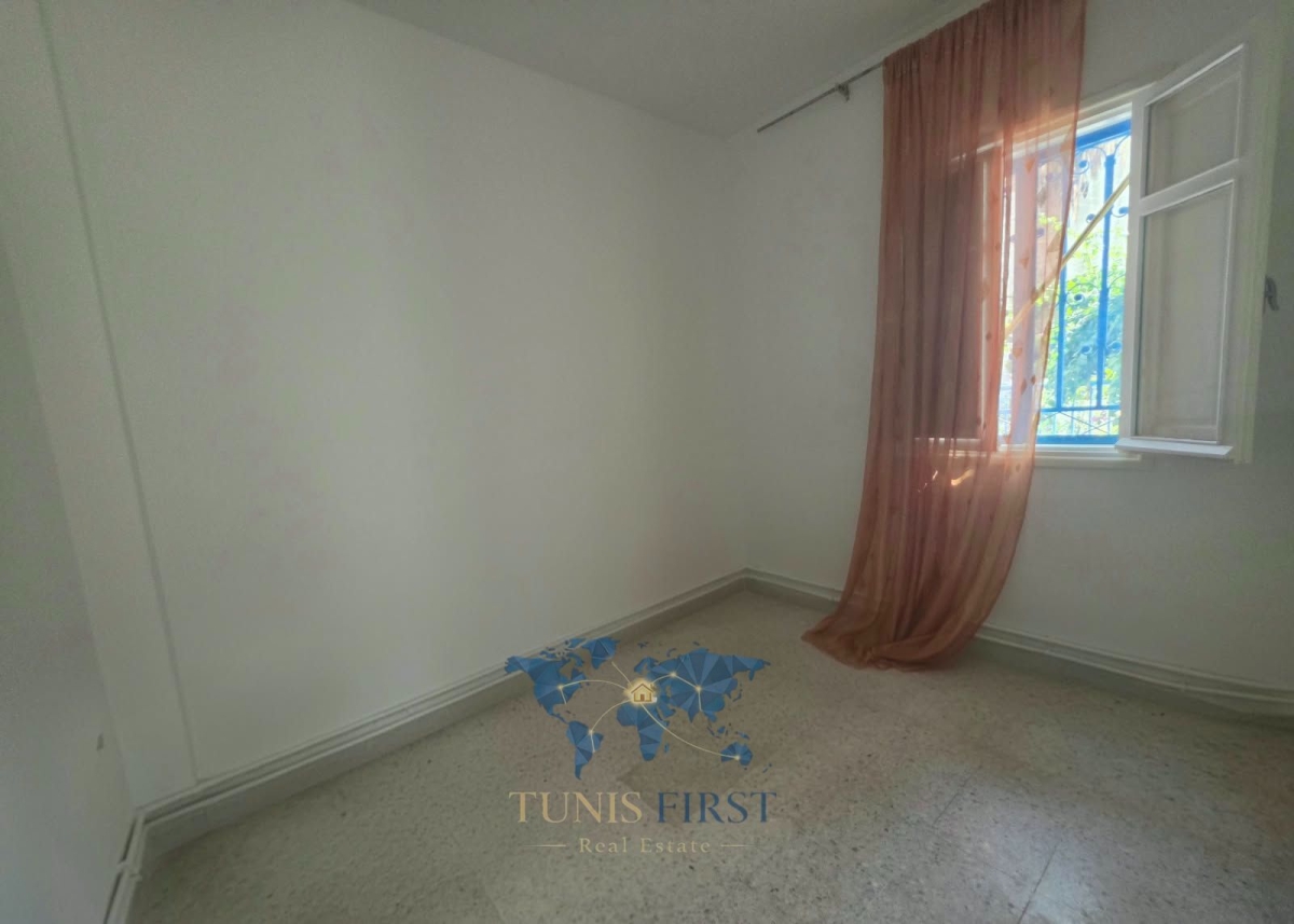 Carthage&nbsp;Sidi Bousaid&nbsp;Location&nbsp;Appart. 3 pi�ces&nbsp;Appartement s2 vide � sidi bousaid