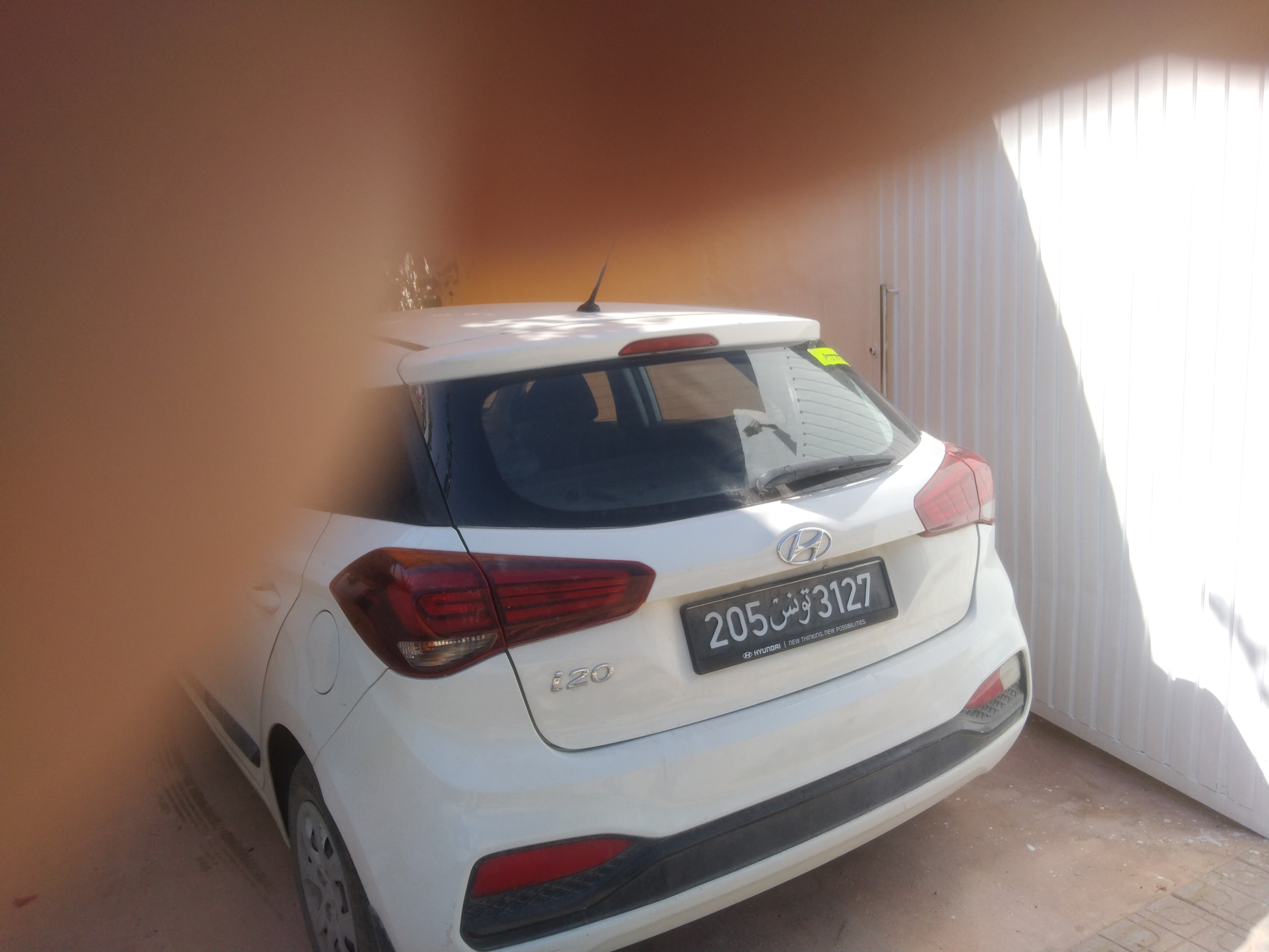 Hyundai&nbsp;Autre Mod�le
