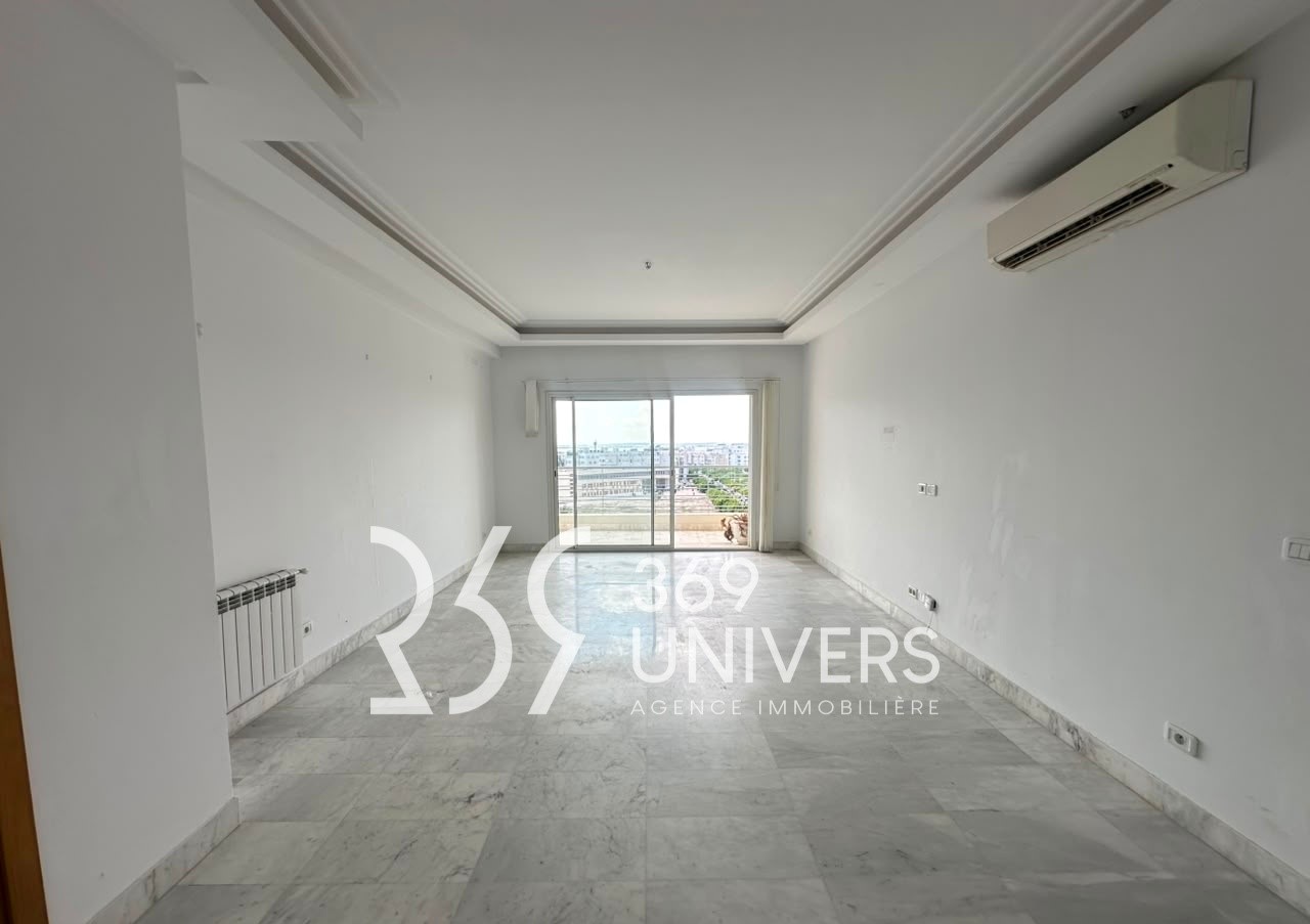 La Marsa&nbsp;Berge Du Lac&nbsp;Location&nbsp;Appart. 3 pi�ces&nbsp;Appartement avec vue lac au lac 2 ref ra190