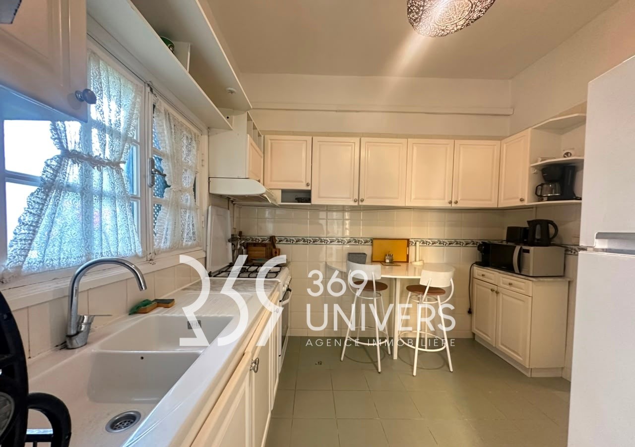 La Marsa&nbsp;Marsa Safsaf&nbsp;Location&nbsp;Appart. 2 pi�ces&nbsp;Appart meubl� marsa plage ref ra191
