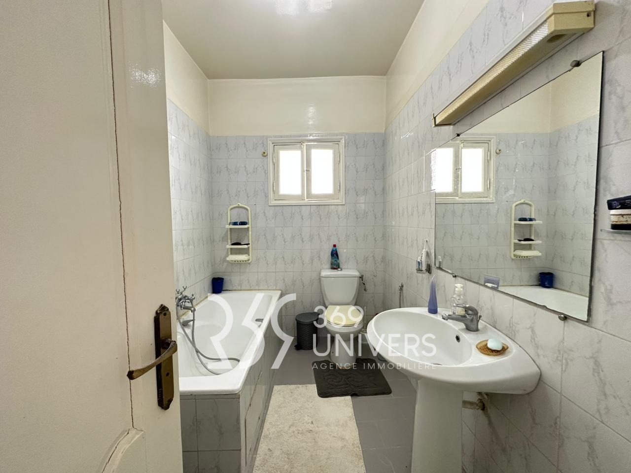 Location&nbsp;Appart. 4 pi�ces
