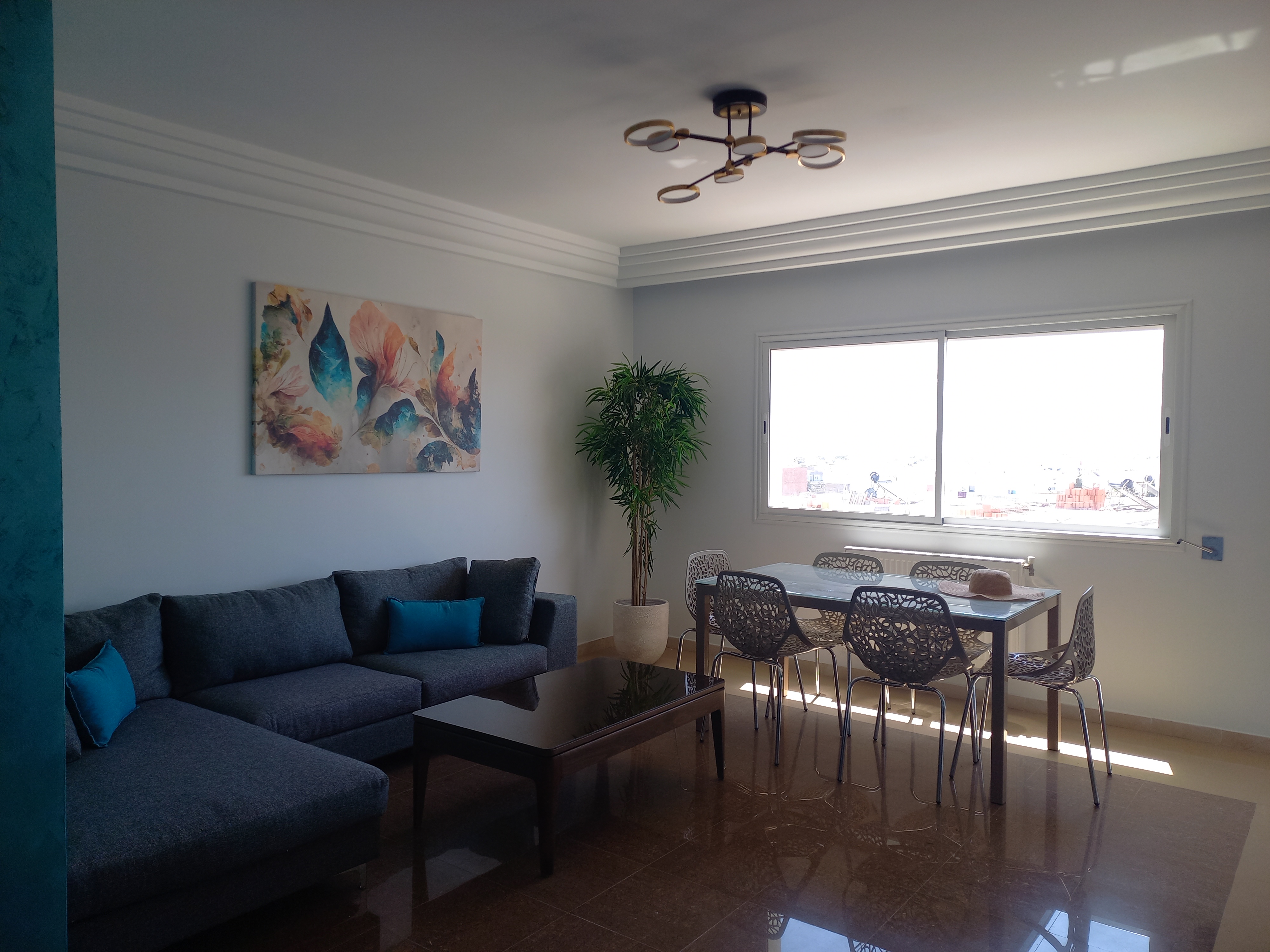 Location&nbsp;Appart. 4 pi�ces