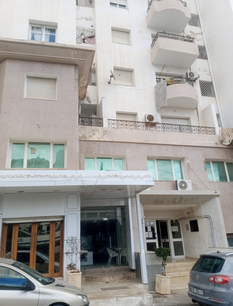 Bureaux & Commerces&nbsp;Bureau