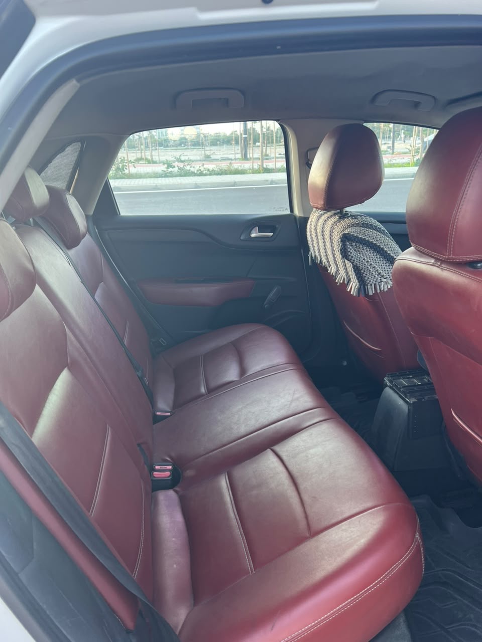 Citroen&nbsp;C4