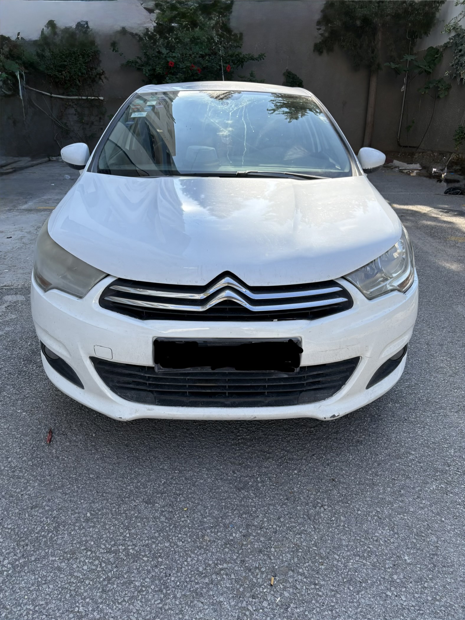 Citroen&nbsp;C4