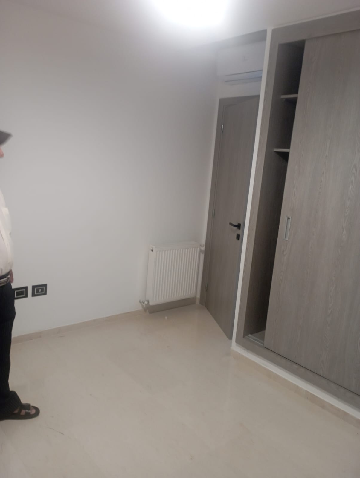 La Marsa&nbsp;El Aouina&nbsp;Location&nbsp;Appart. 3 pi�ces&nbsp;Appartement
