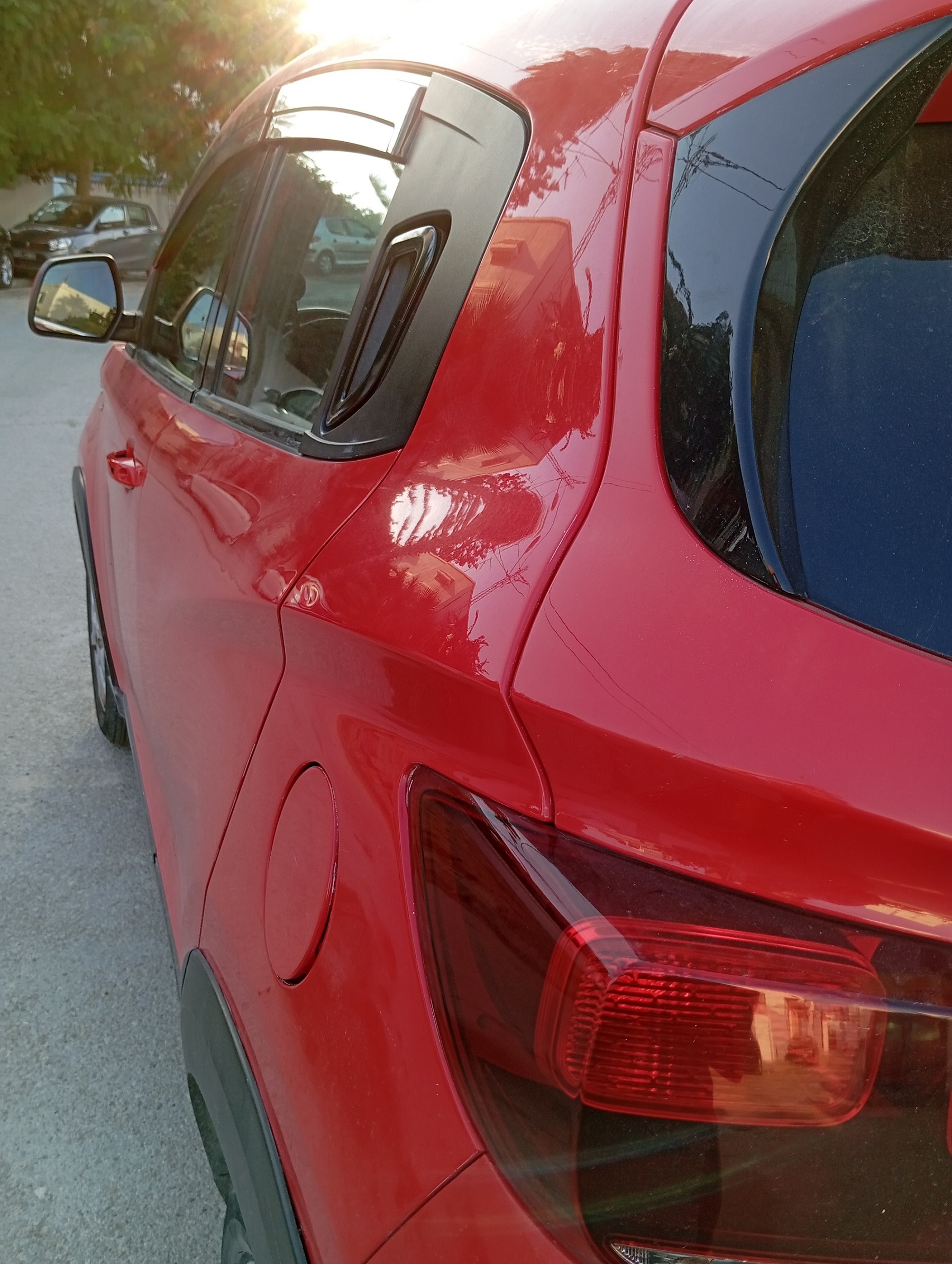 La Marsa&nbsp;Marsa Ennassim&nbsp;Mahindra&nbsp;Autre Mod�le&nbsp;Mise � disposition