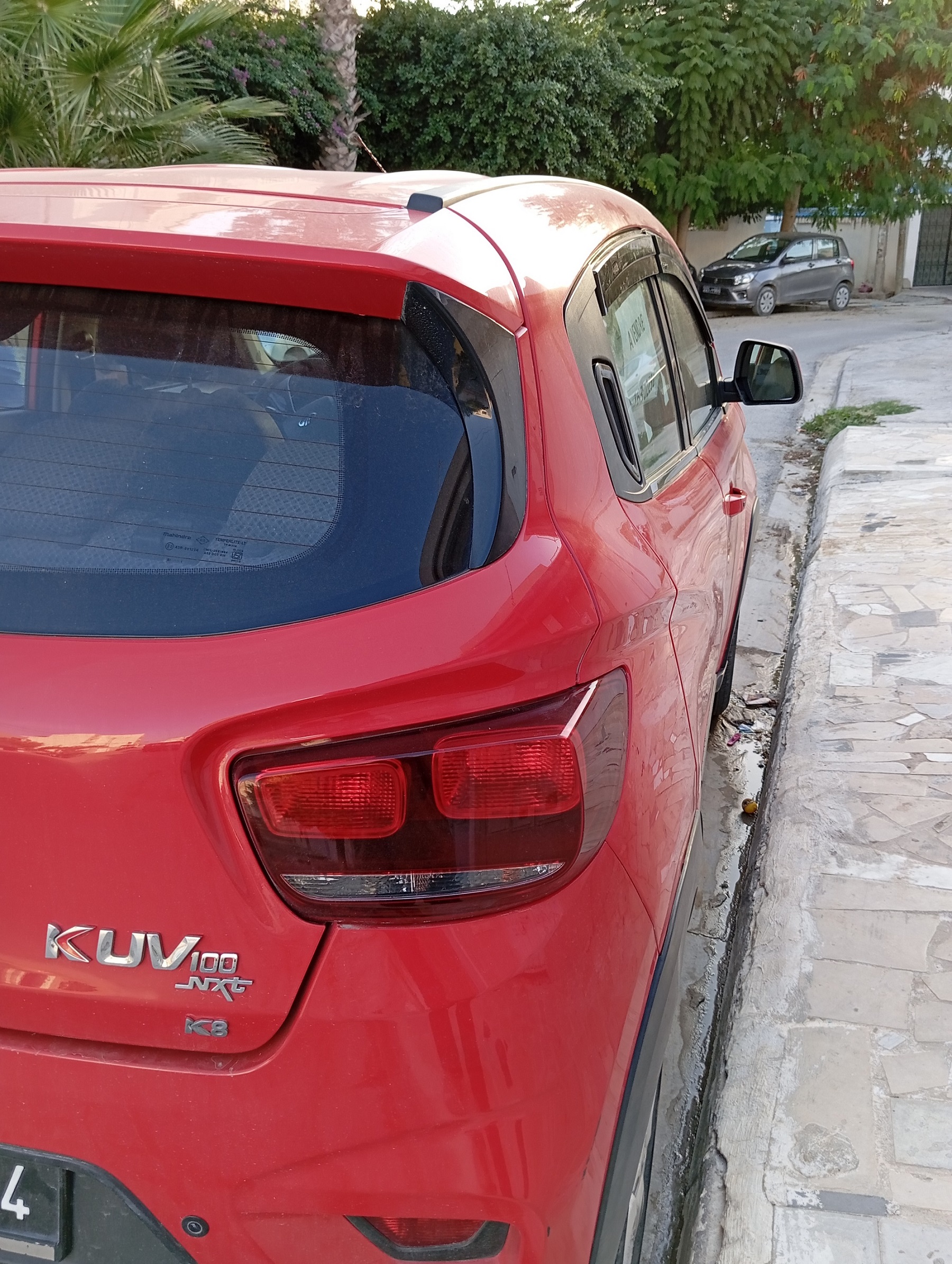 Mahindra&nbsp;Autre Mod�le