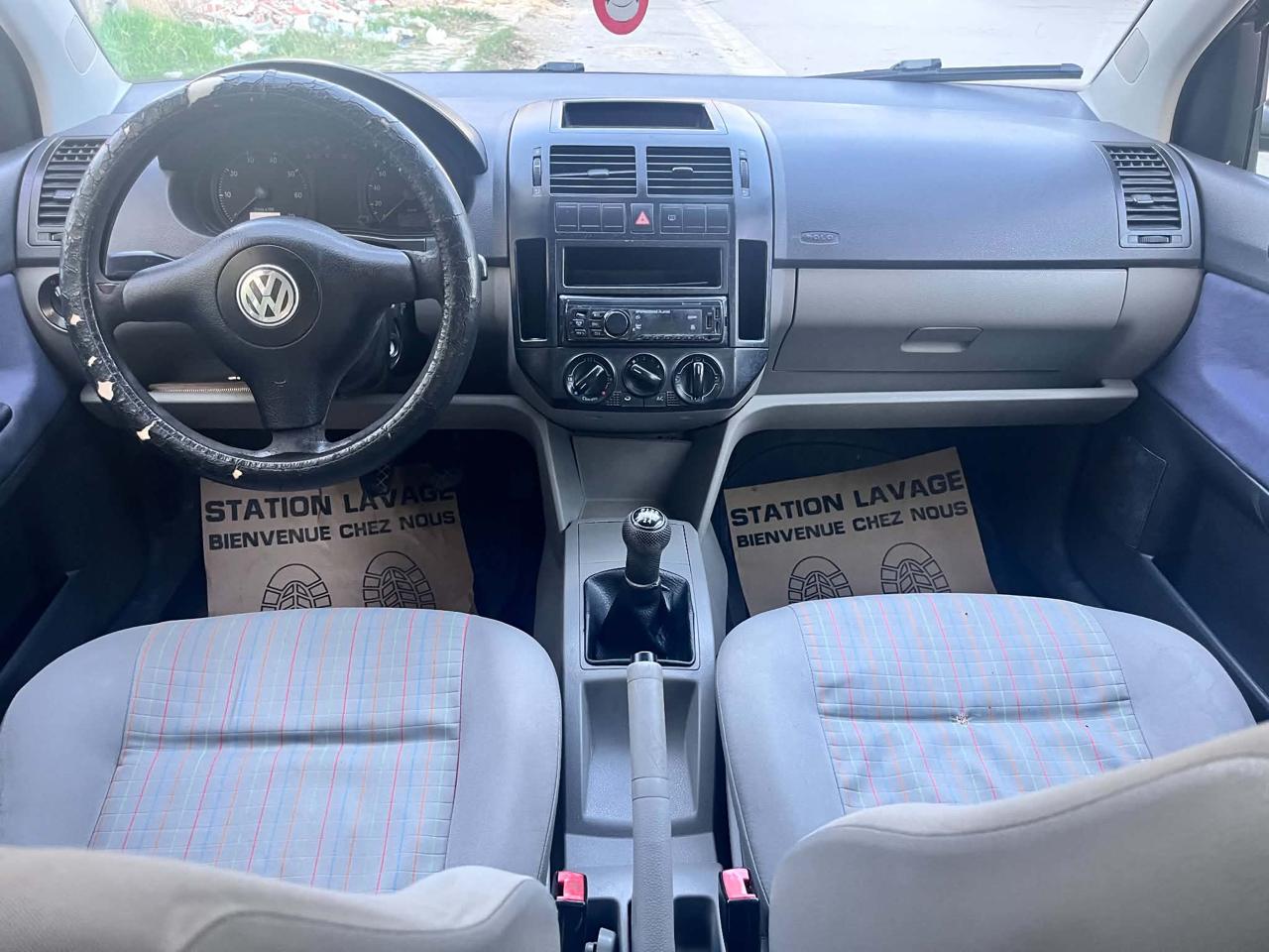 Volkswagen&nbsp;Polo 6
