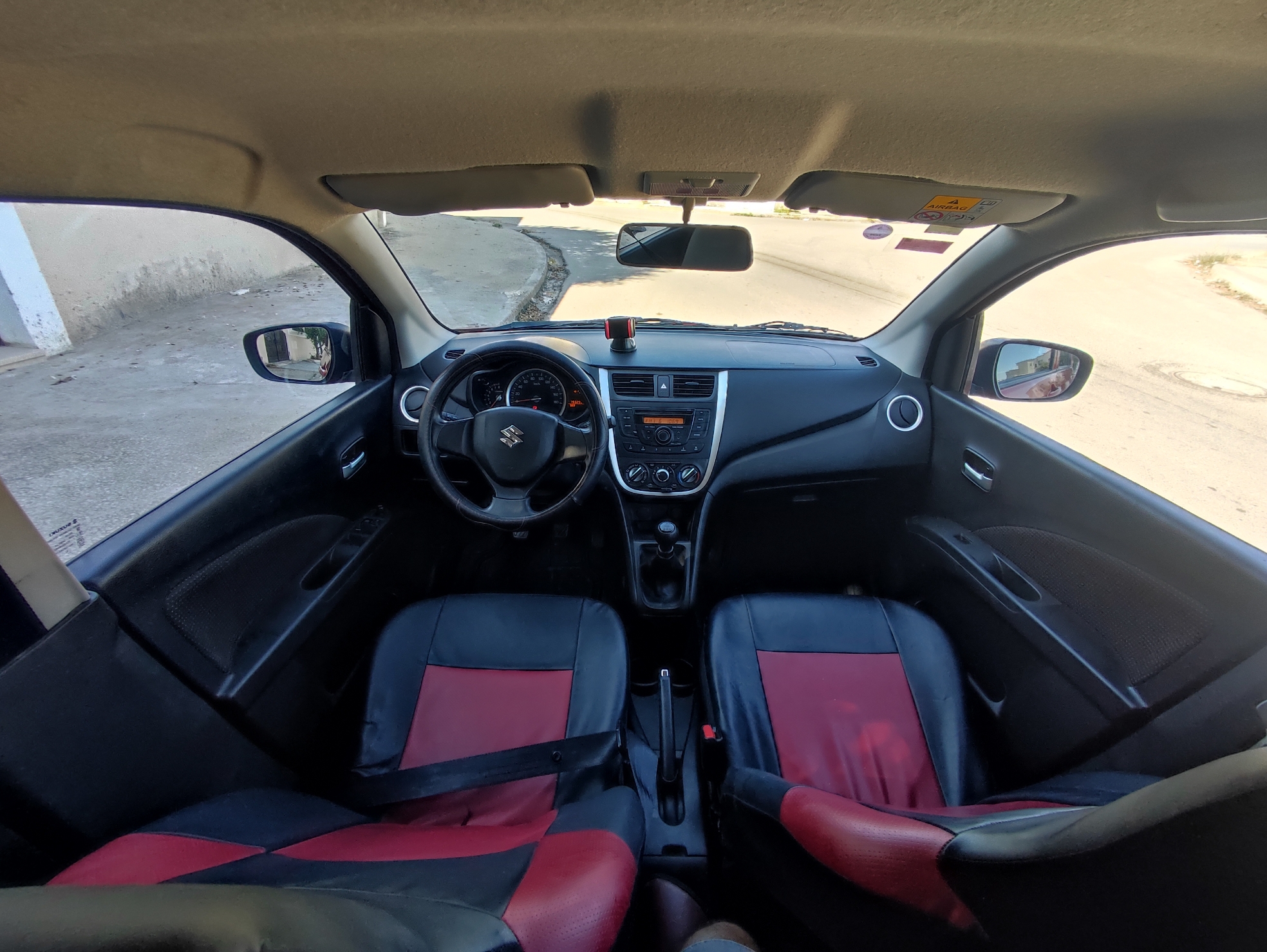 Suzuki&nbsp;Autre Mod�le