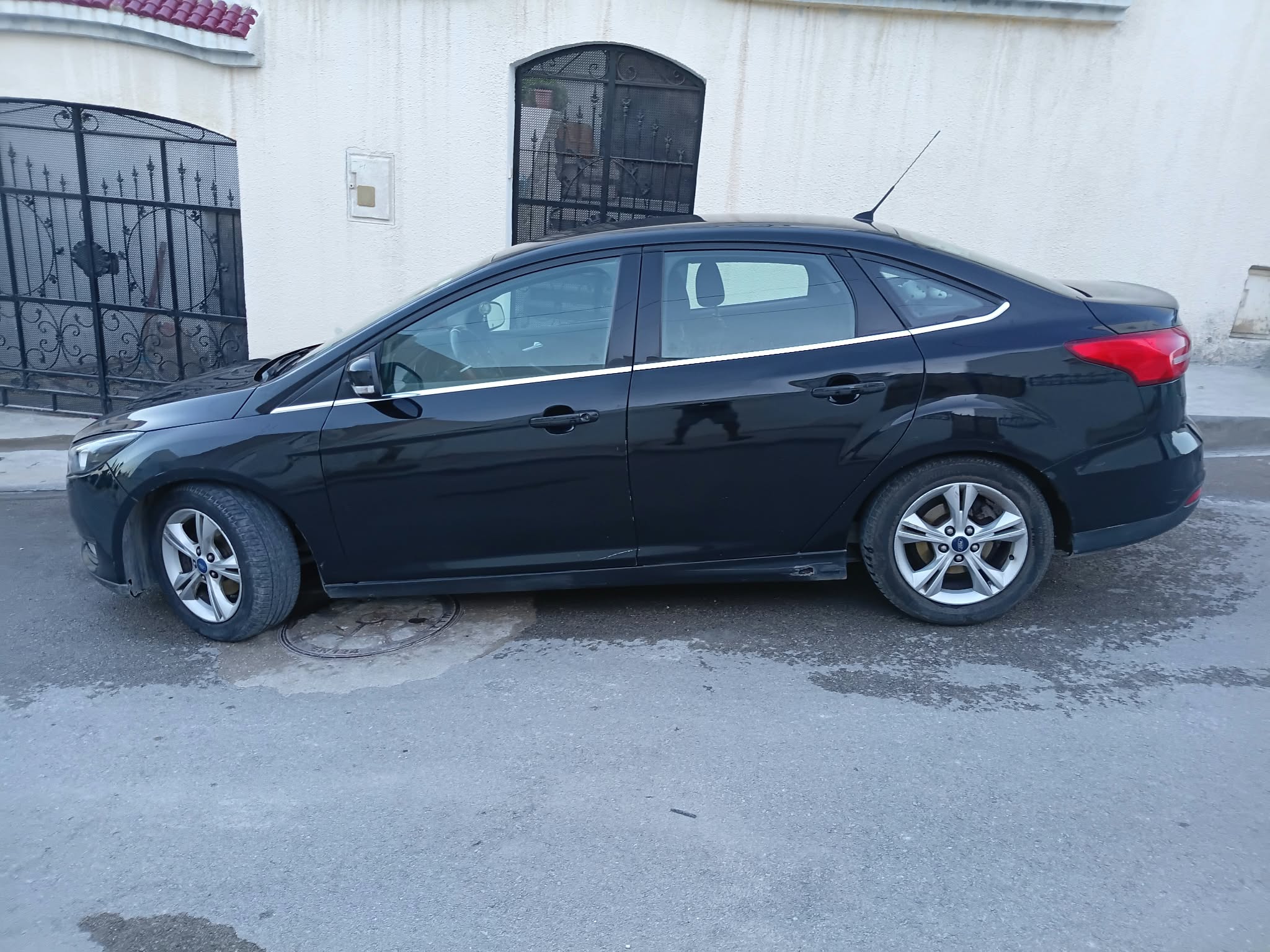 Ford&nbsp;Focus