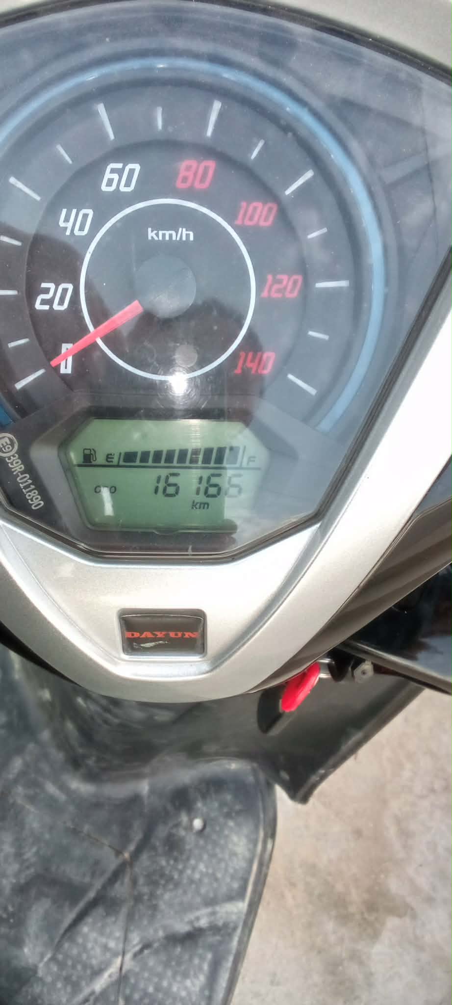Aprilia&nbsp;Aprilia