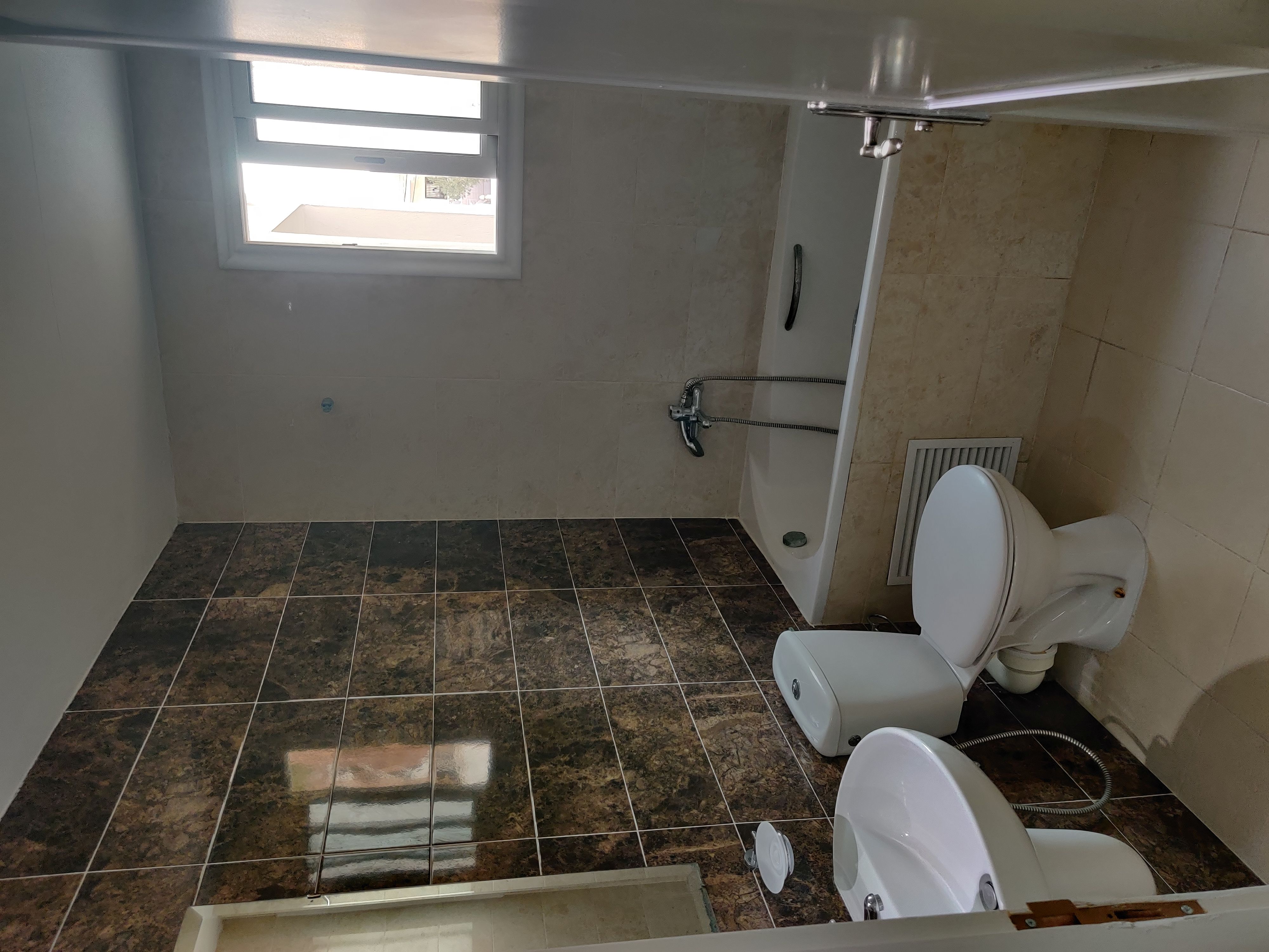 Nouvelle Medina&nbsp;El Yasminette&nbsp;Location&nbsp;Appart. 4 pi�ces&nbsp;Appartement s3 au 1er �tage