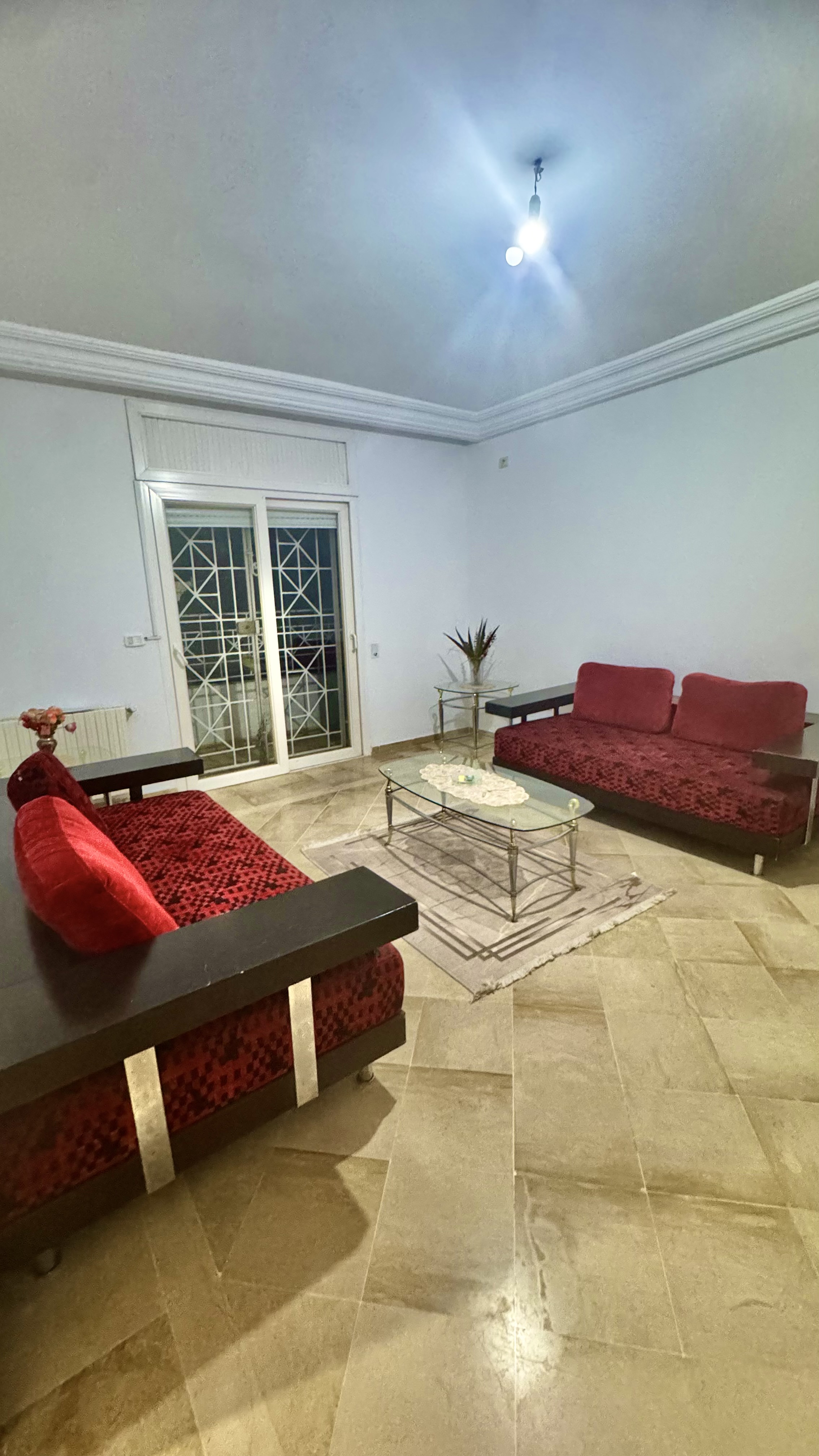 Salon - Salle � manger &nbsp;Salons