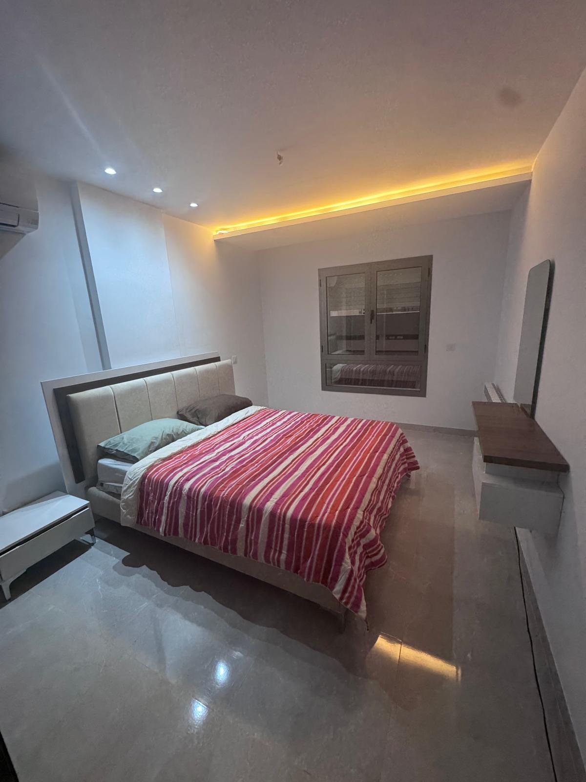 Ain Zaghouan&nbsp;Ain Zaghouan&nbsp;Location&nbsp;Appart. 3 pi�ces&nbsp;Appart meubl�s � ain zaghouan face monoprix wahat