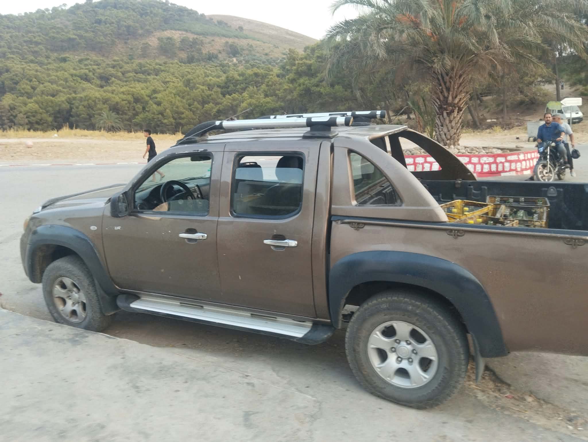 Mazda&nbsp;BT-50