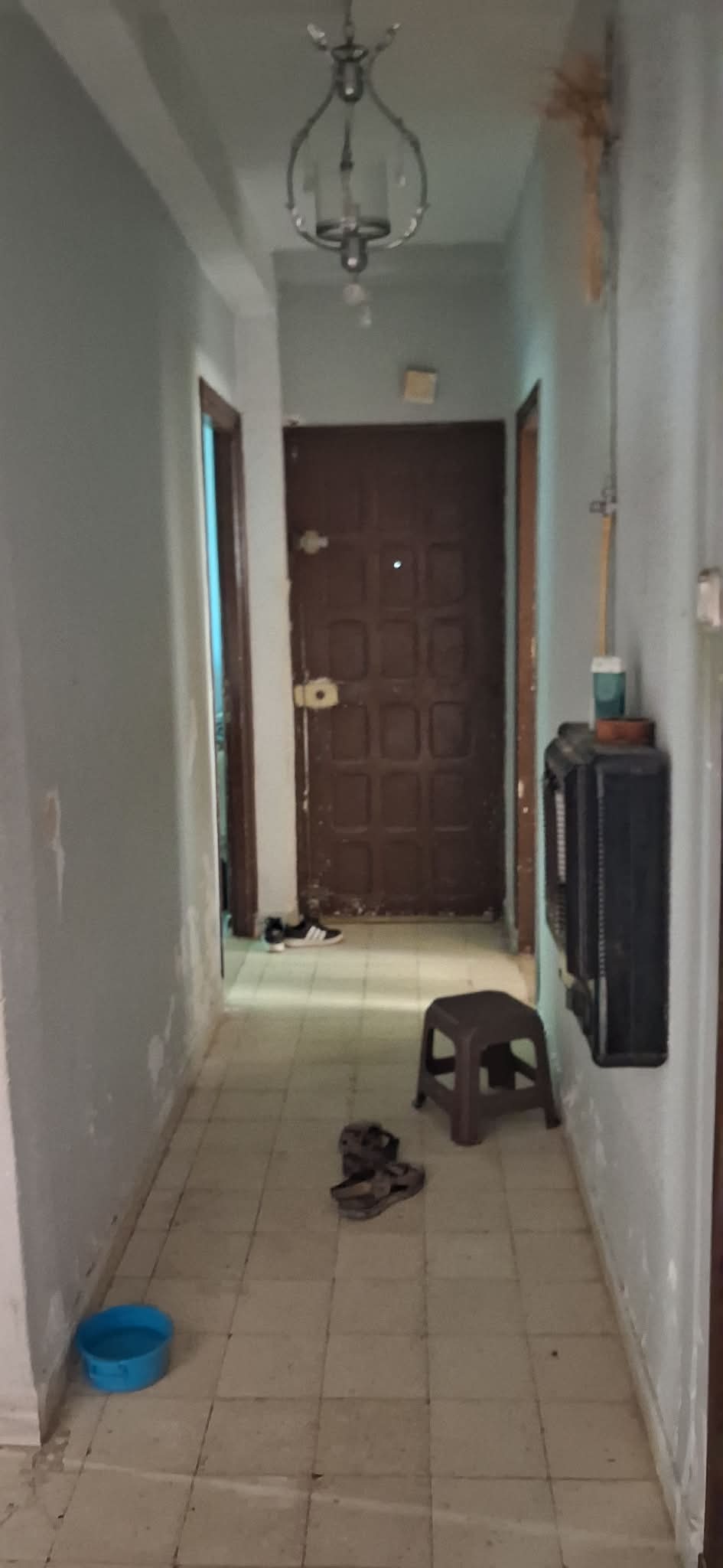Ezzahra&nbsp;Cite El Habib&nbsp;Vente&nbsp;Appart. 4 pi�ces&nbsp;Appartement bien situ�