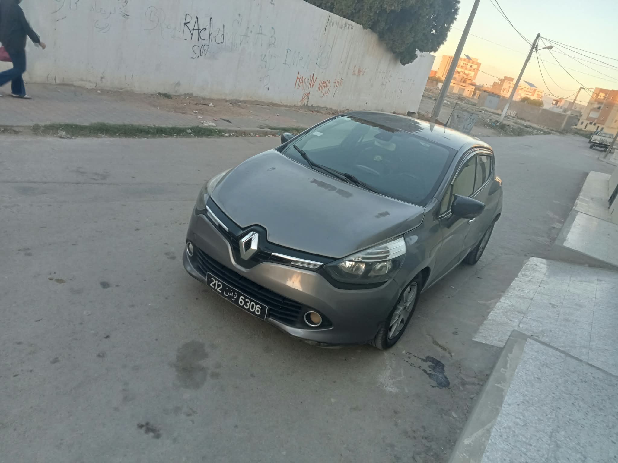 Renault&nbsp;Clio