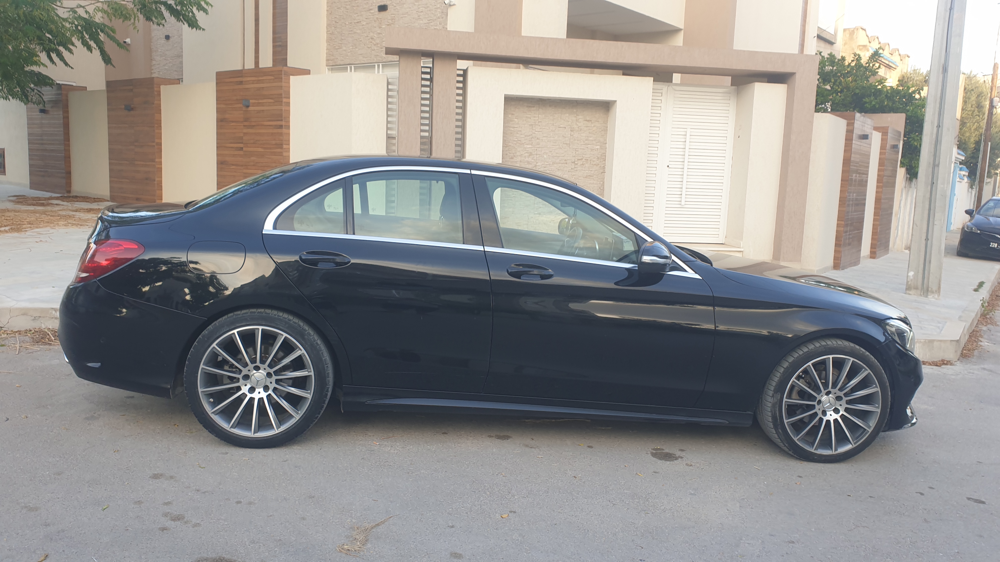Menzel Bourguiba&nbsp;Menzel Bourguiba&nbsp;Mercedes&nbsp;C&nbsp;Mercedes c180 bonne occasion