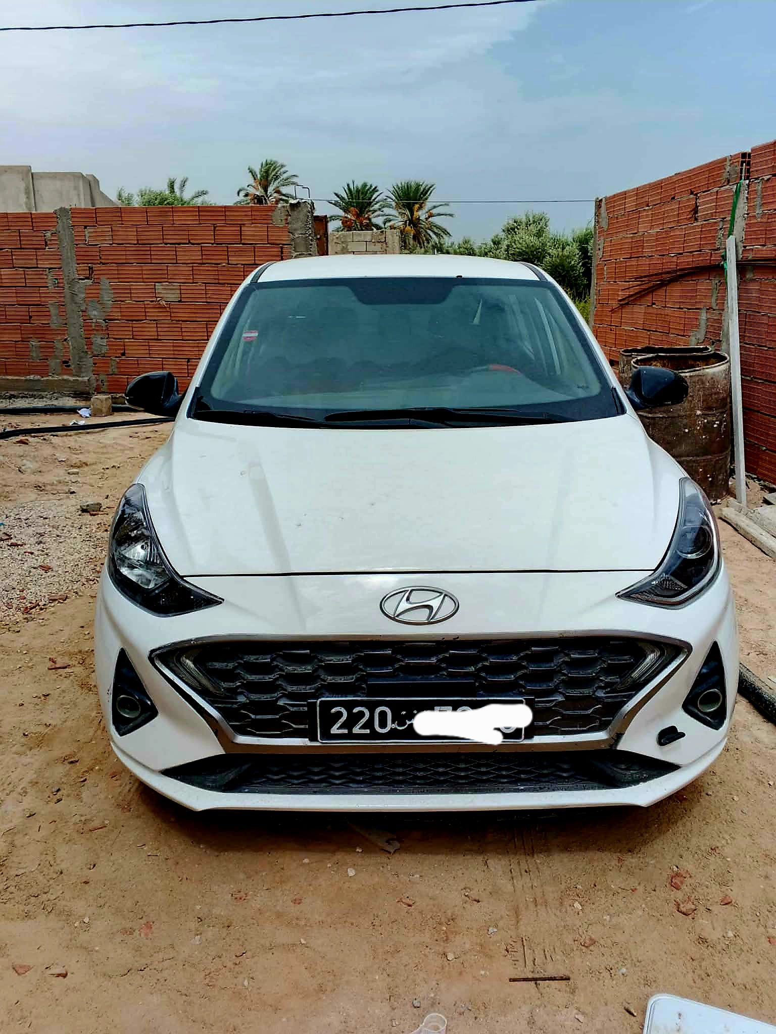 Hyundai&nbsp;Autre Mod�le