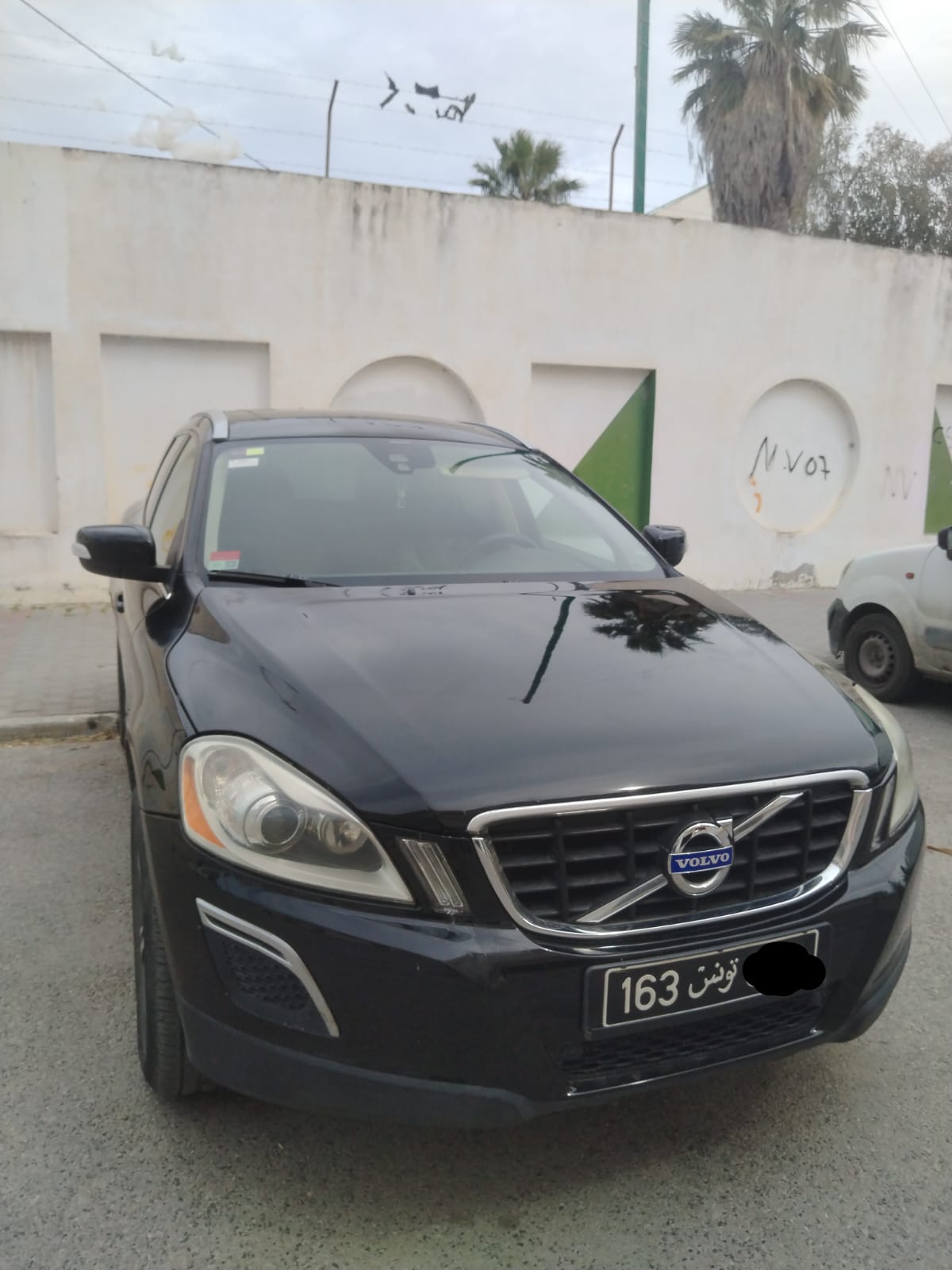 Volvo&nbsp;XC