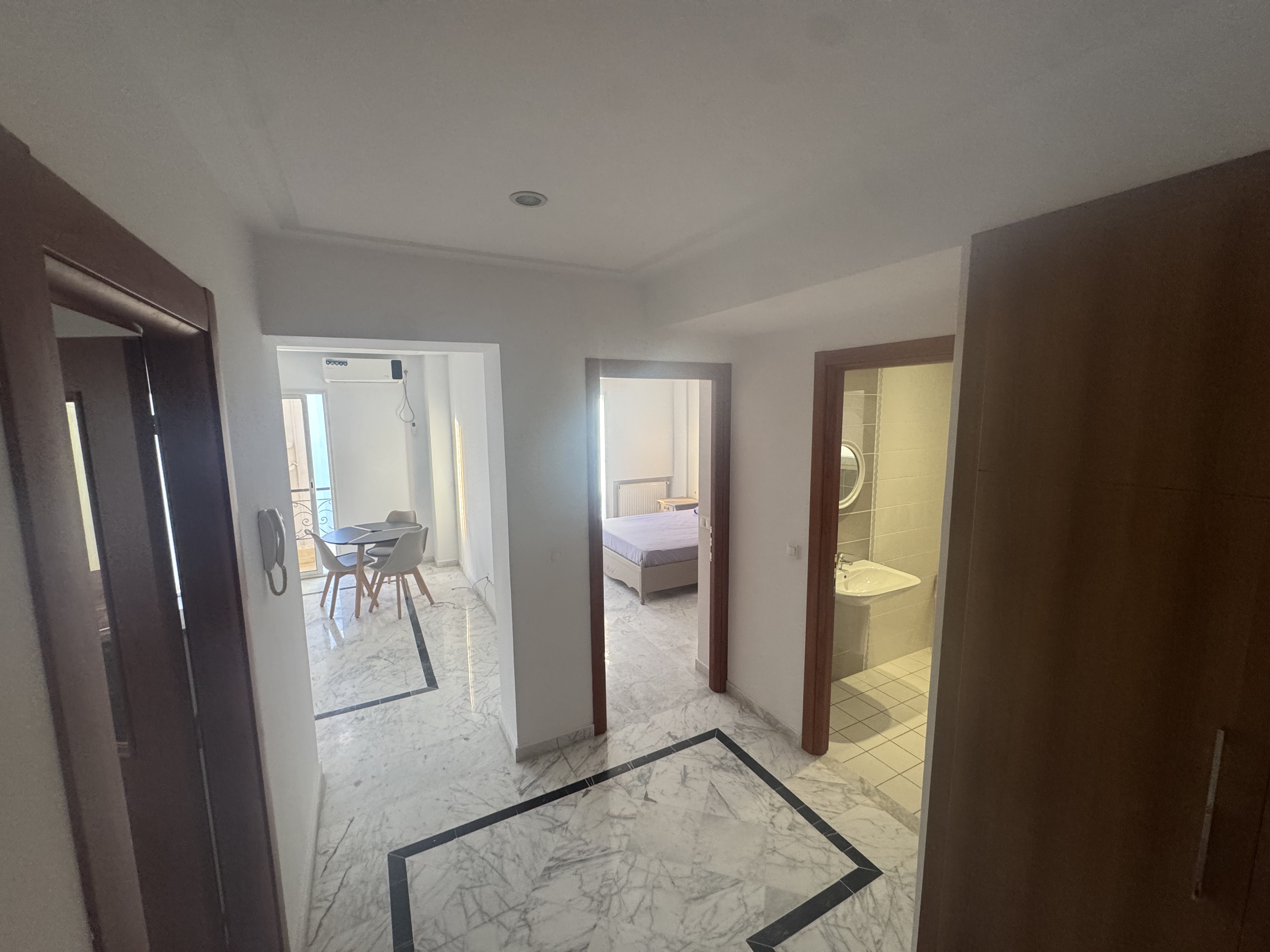 Location&nbsp;Appart. 2 pi�ces