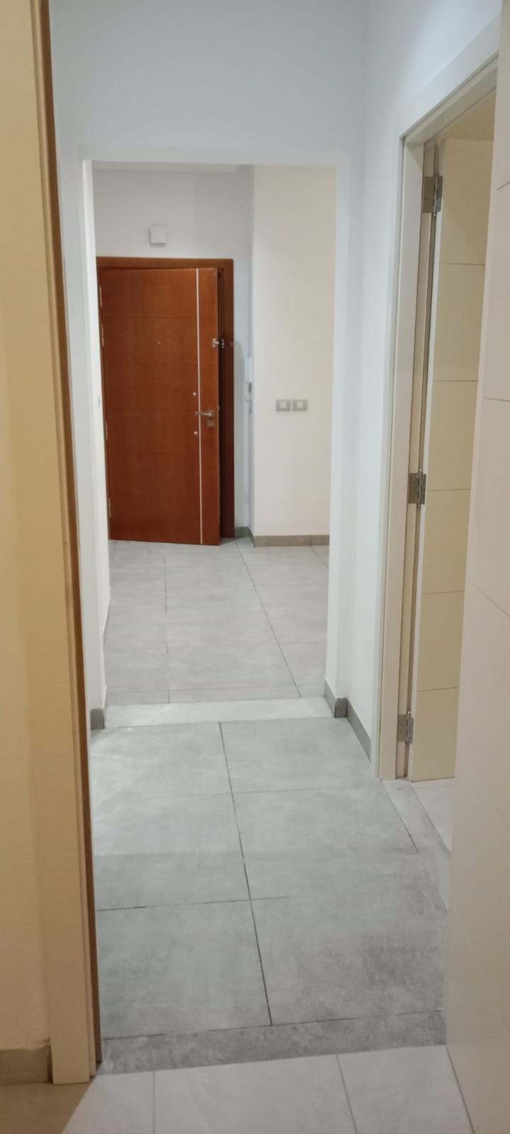 Ain Zaghouan&nbsp;Jardins de Carthage&nbsp;Location&nbsp;Appart. 3 pi�ces&nbsp;Appartment salon avec deux chambres