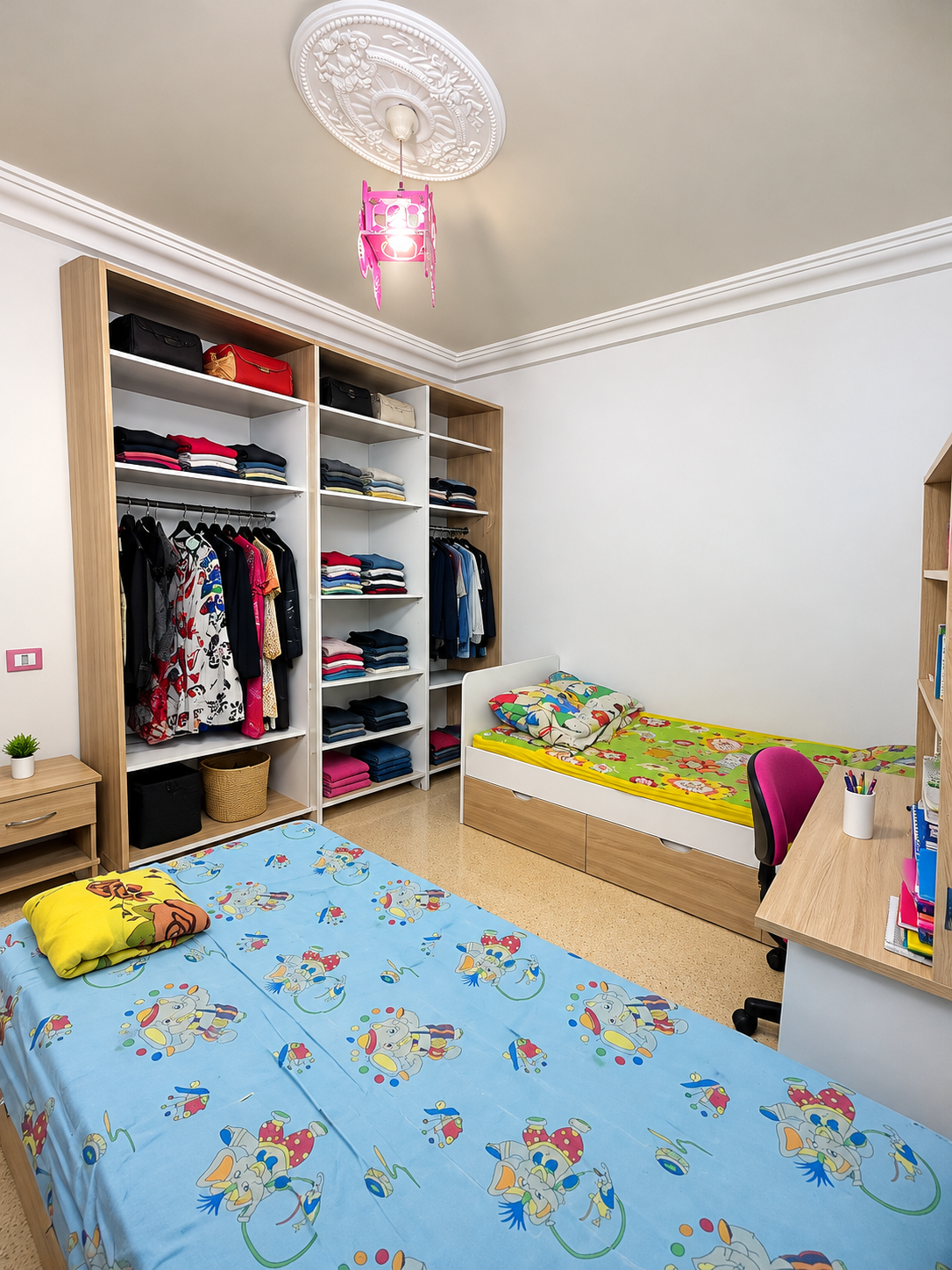 Vente&nbsp;Appart. 2 pi�ces
