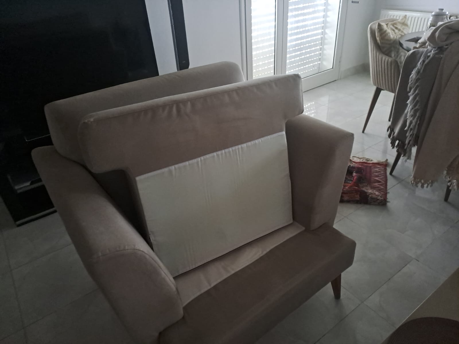 Salon - Salle � manger &nbsp;Salons