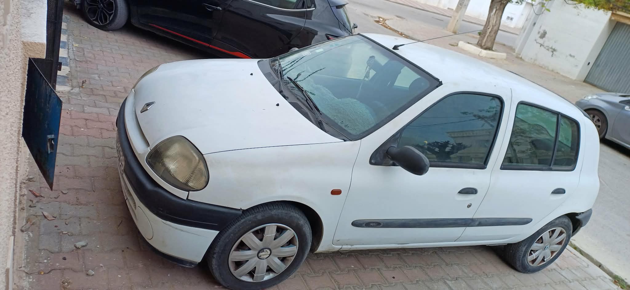 Renault&nbsp;Clio