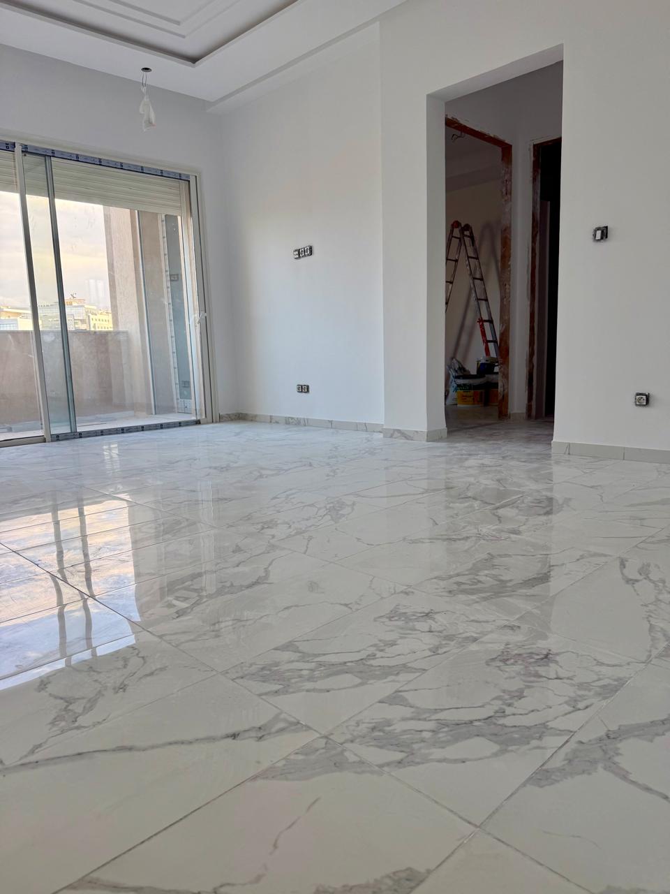 Ain Zaghouan&nbsp;Ain Zaghouan&nbsp;Location&nbsp;Appart. 2 pi�ces&nbsp;Bel appartement s2 neuf � a�n zaghouan sud