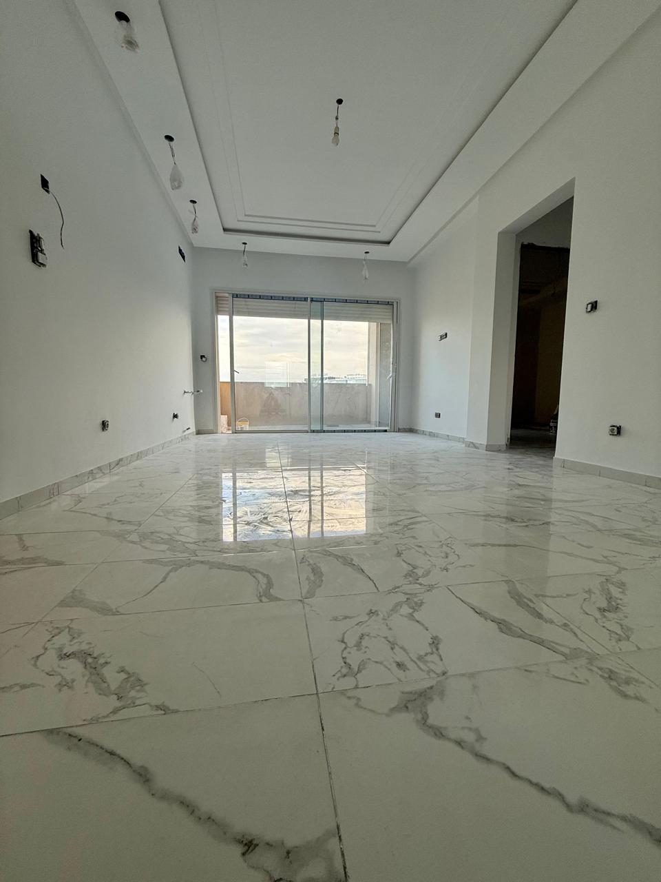 Ain Zaghouan&nbsp;Ain Zaghouan&nbsp;Location&nbsp;Appart. 2 pi�ces&nbsp;Bel appartement s2 neuf � a�n zaghouan sud