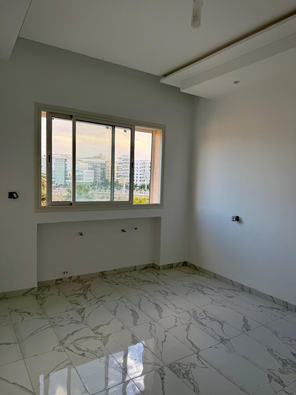 Ain Zaghouan&nbsp;Ain Zaghouan&nbsp;Location&nbsp;Appart. 1 pi�ce&nbsp;Bel appartement s1 neuf � a�n zaghouan sud